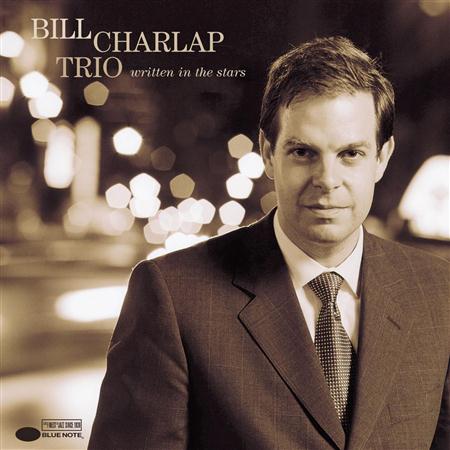 Bill Charlap Trio - Written In The Stars - Zortam Music