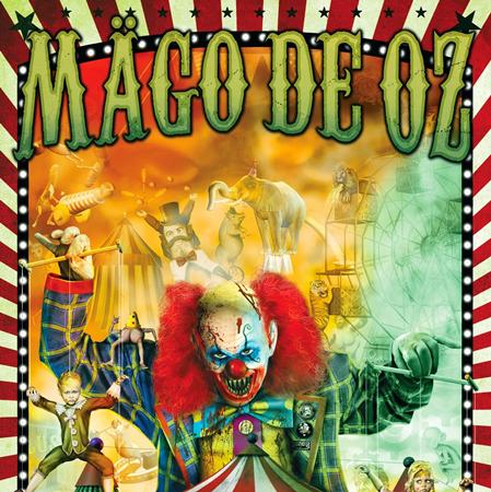 Mdgo de Oz - Ilussia - Zortam Music
