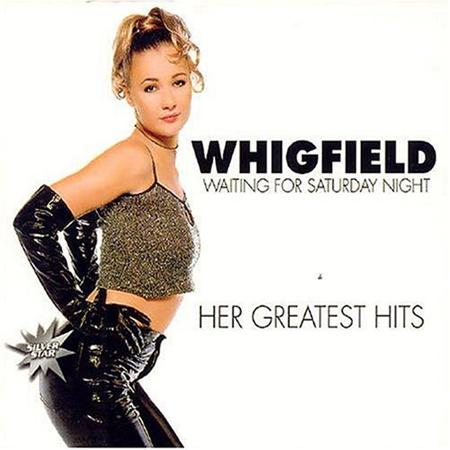 Whigfield - Waiting_for_saturday_night - Zortam Music