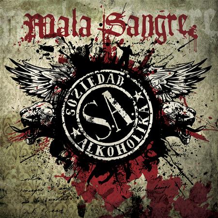 Soziedad Alkoholika - Mala Sangre - Zortam Music