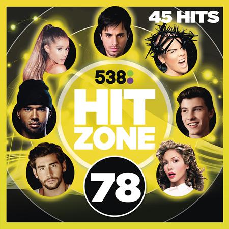 Jennifer Lopez - 538 Hitzone 78 (CD2) - Zortam Music