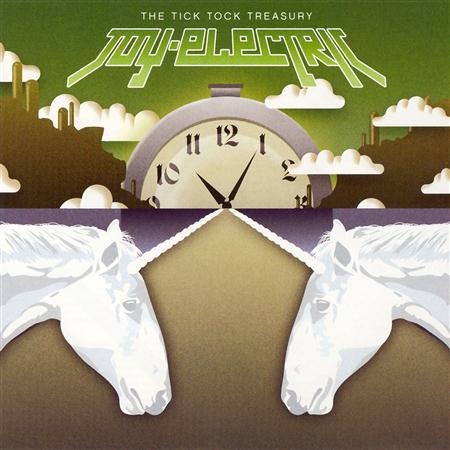 Joy Electric - (I Am) Made from the Wires Lyrics - Zortam Music