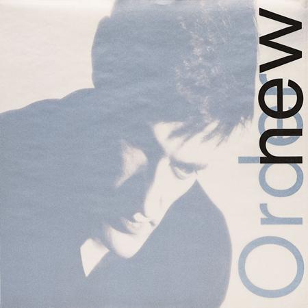 New Order - Low-Life [collector