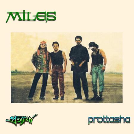 Miles - Prottasha - Zortam Music