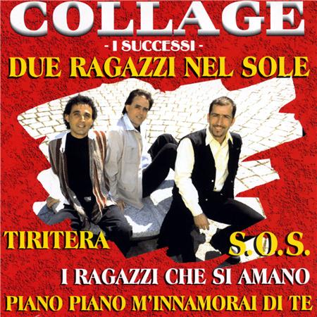 COLLAGE - I Successi - Zortam Music