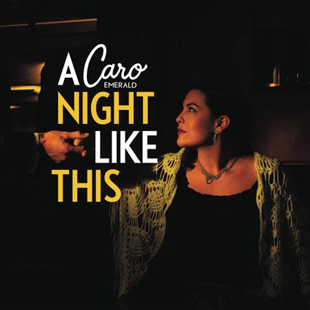 Caro Emerald - A Night Like This - EP - Zortam Music