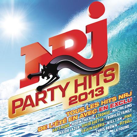 Calvin Harris - NRJ Party Hits 2013 CD1 - Zortam Music