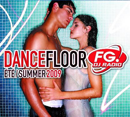 Armin Van Buuren - Dancefloor Fg Et  Summer 2009 - Zortam Music