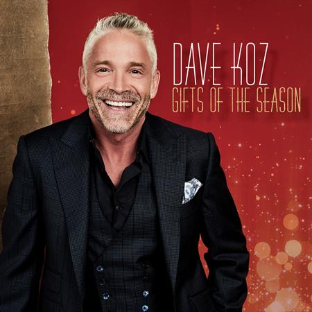 Dave Koz - Gifts Of The Season - Zortam Music