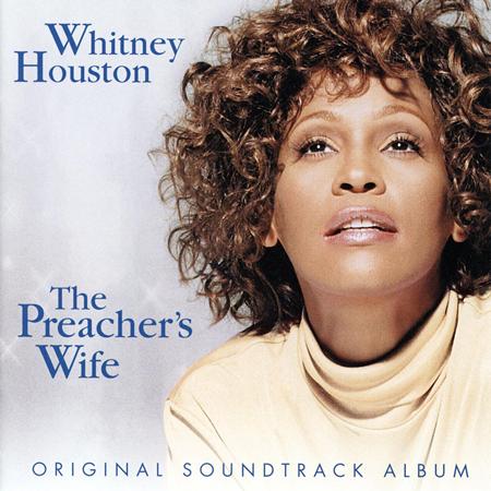 Whitney Houston - Preachers Wife - Zortam Music Whitney Houston - Preachers Wife - Zortam Music