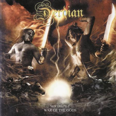 Derdian - New Era Pt. 2: War of the Gods - Zortam Music