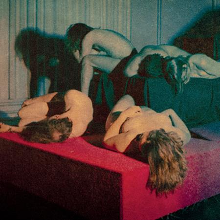 Whispering Sons - image - Zortam Music