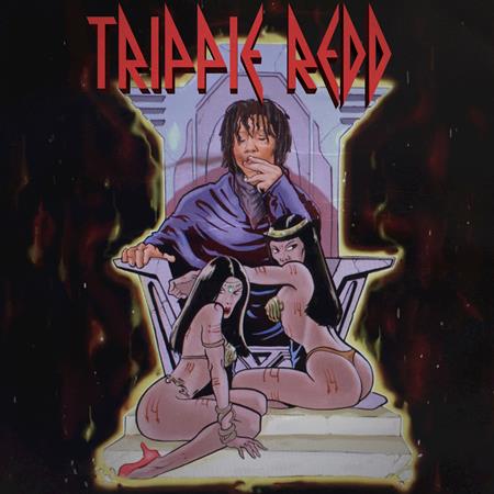 TRIPPIE REDD - Love Scars Lyrics - Zortam Music