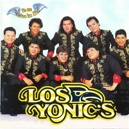 Los Yonic