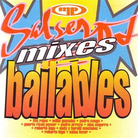 pedro arroyo - Salseros, Mixes, Bailables - Zortam Music