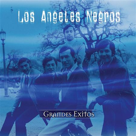 Los Ángeles Negros - Exitos, Vol. 2 - Zortam Music