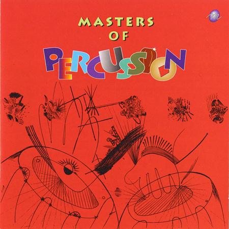 zakir hussain - Masters Of Percussion - Zortam Music