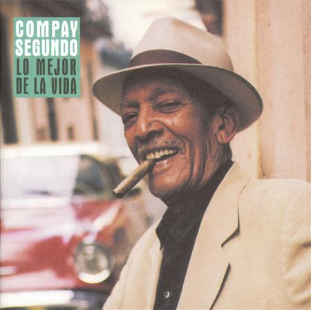 Compay Segundo - Gracias Compay the Definitive - Zortam Music
