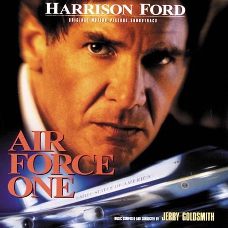 Jerry Goldsmith - Air Force One - Zortam Music