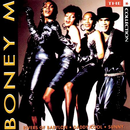 Boney M. - The Collection (The Seventies) - Zortam Music Boney M. - The Collection (The Seventies) - Zortam Music