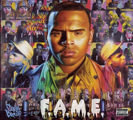 Chris Brown - Love The Girls Lyrics - Zortam Music
