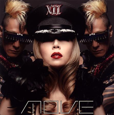 m.o.v.e - XII - Zortam Music