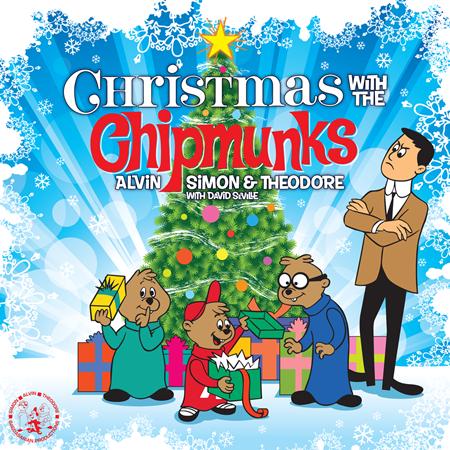 Bobnoxious - Chipmunks Christmas - Zortam Music