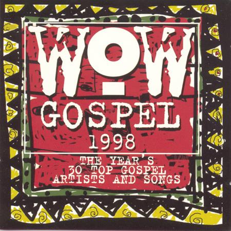 Casting Crowns - WoW Gospel 1998 - Zortam Music