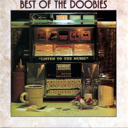Doobie Brothers - Best Of The Doobies (Single) - Zortam Music