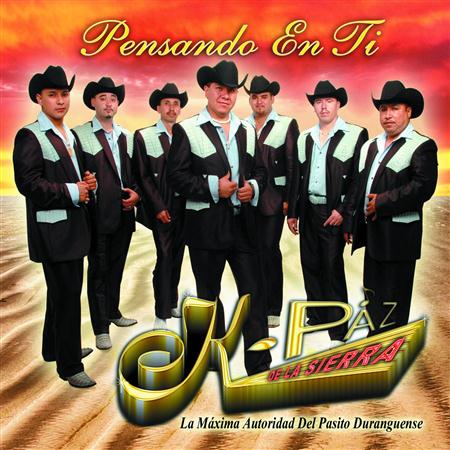 03 Hasta la camisa - Pensando en ti - Zortam Music