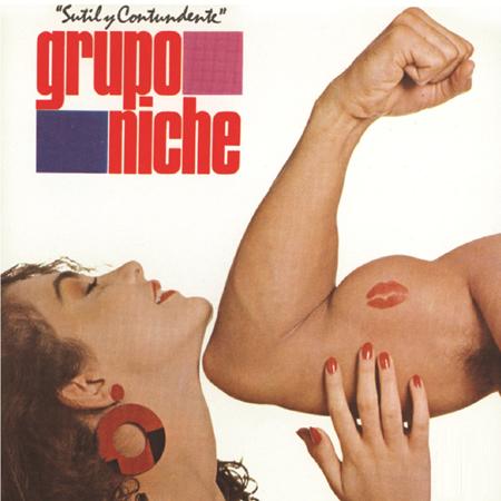 Grupo Niche - Grupo Niche - Bar Y Copas - Zortam Music
