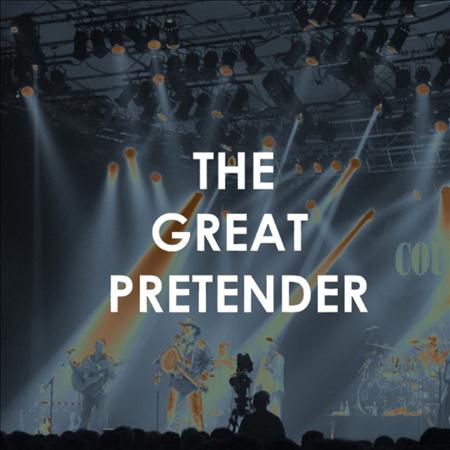 The Cadillacs - The Great Pretender - Oldies But Goldies - Zortam Music