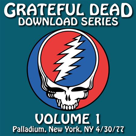 Grateful Dead - Download Series, Vol. 1 [Live] [Disc 1] - Zortam Music