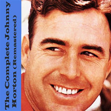 JOHNNY HORTON - On The Road - Zortam Music