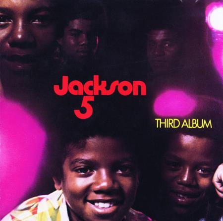 Jacksons - Third Album - Zortam Music