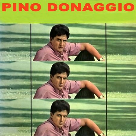 Pino Donaggio - Pino Donaggio - Zortam Music