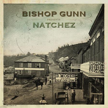 Bishop Gunn - Alabama Lyrics - Zortam Music