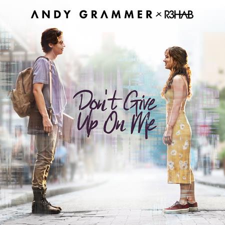 Andy Grammer - Don