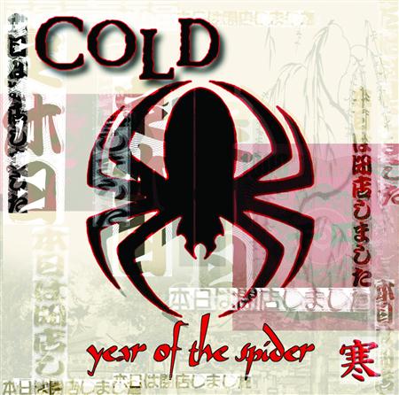 COLD - Year of the Spider [Clean] - Zortam Music