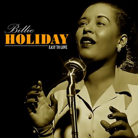 Billie Holiday - Billie Billie Holiday - Billie