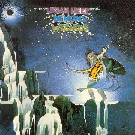 Uriah Heep - Proud Words (alternative version) Lyrics - Zortam Music