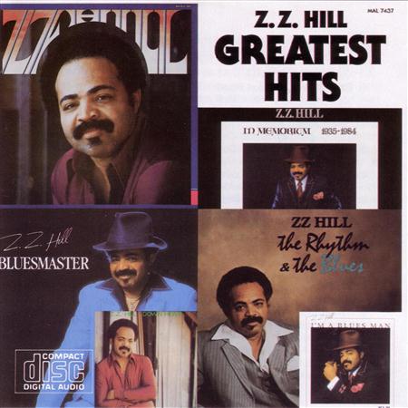 ZZ Hill - 120 - Hits Greatest Hits Of So - Zortam Music
