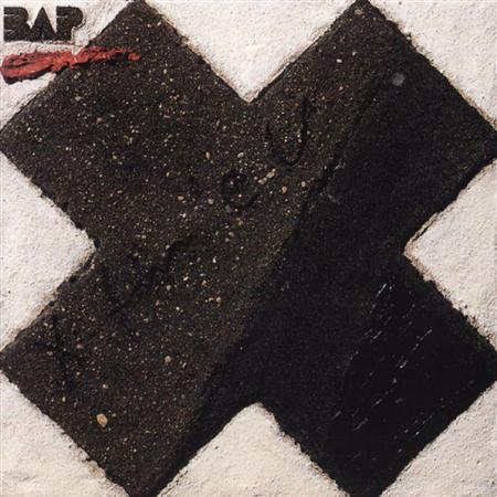 Bap - BAP - X för