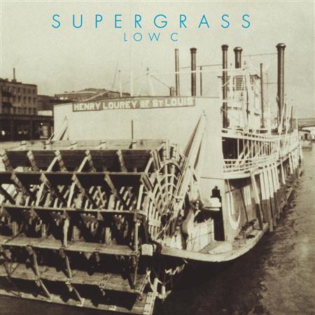 Supergrass - Low C - Zortam Music