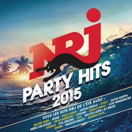 Martin Garrix; Usher - Nrj Party Hits 2015 [disc 1] - Zortam Music