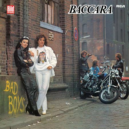 Baccara - 03 Ohio Lyrics - Zortam Music