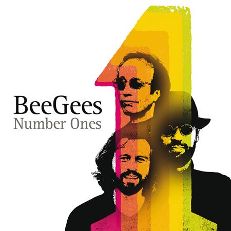 Bee Gees - 30 Years of Number 1 Bee Gees - 30 Years of Number 1