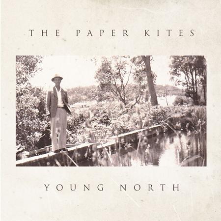 The Paper Kites - Young North [EP] - Zortam Music