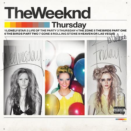 The Weeknd Feat. Drake - Trilogy [explicit Version] [disc 2] - Zortam Music