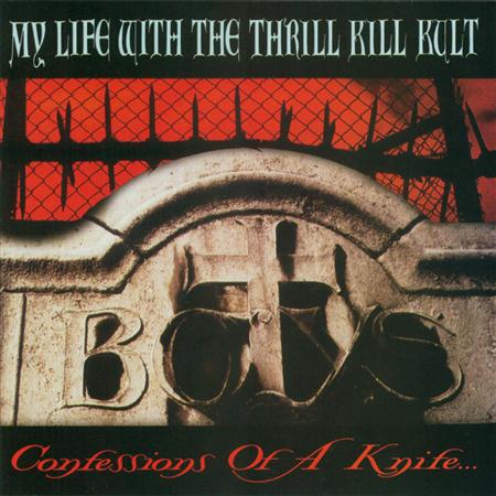 My Life With The Thrill Kill Kult - The Days Of Swine And Roses Lyrics - Zortam Music